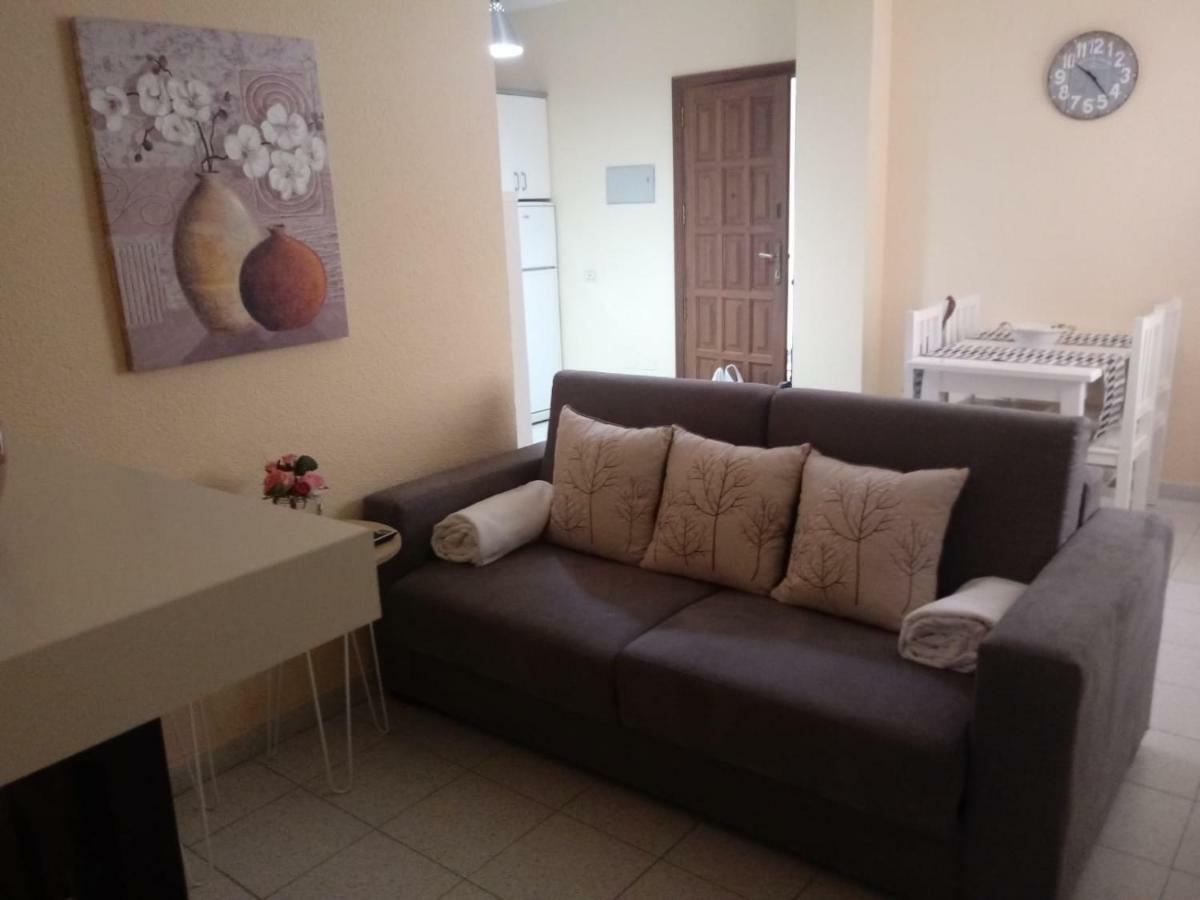 San Miguel Apartment *